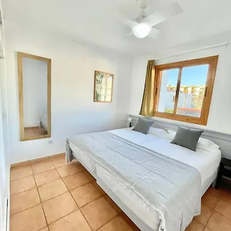 Paradise Brisas Apartamento San Bartolomé