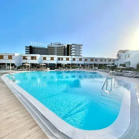 Paradise Brisas