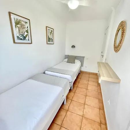 Apartamento Paradise Brisas