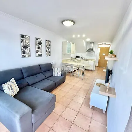 Apartamento Paradise Brisas *