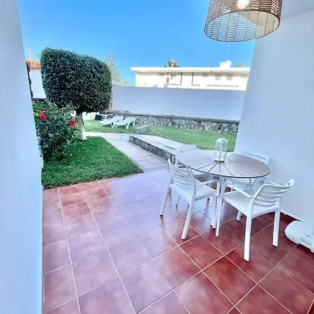 Paradise Brisas Lejlighed