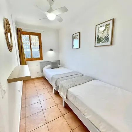 Paradise Brisas Apartamento San Bartolomé