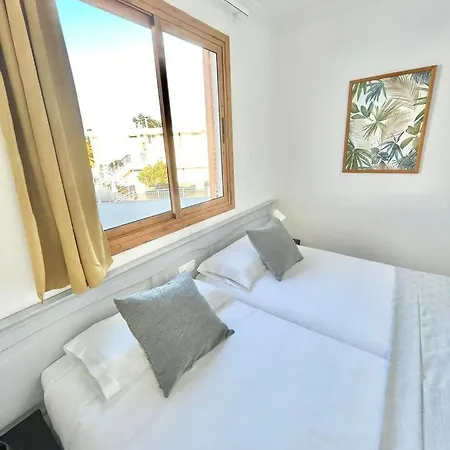 Paradise Brisas Apartamento
