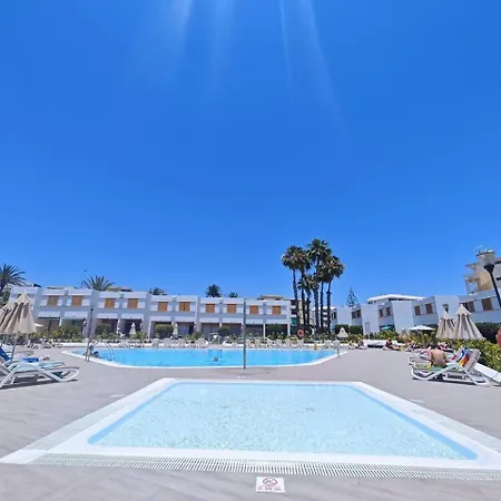 Paradise Brisas Apartamento