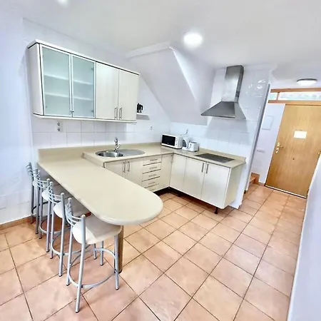 Paradise Brisas San Bartolomé