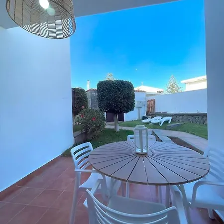 Paradise Brisas Apartamento *