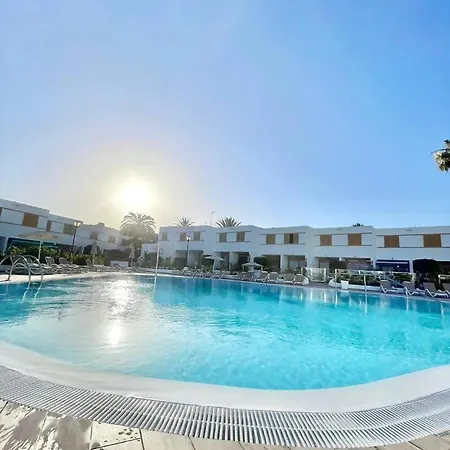 Lägenhet Paradise Brisas San Bartolomé