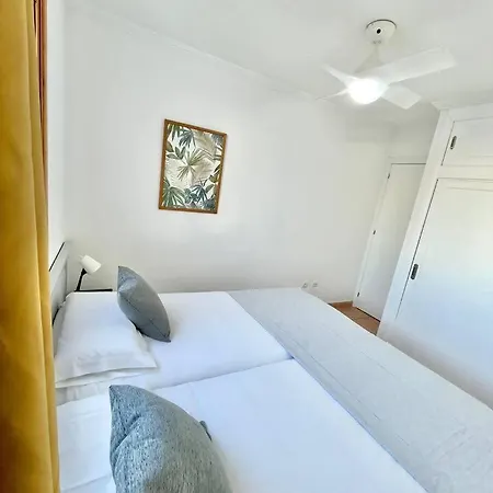 Paradise Brisas Lägenhet