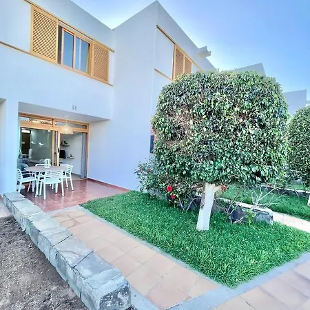 Paradise Brisas Apartamento San Bartolomé