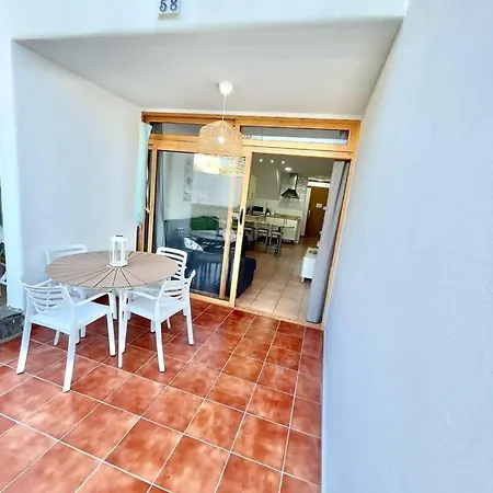 Apartamento Paradise Brisas San Bartolomé