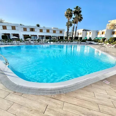 Apartamento Paradise Brisas San Bartolomé